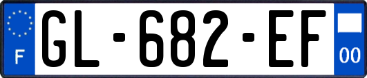 GL-682-EF