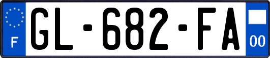 GL-682-FA