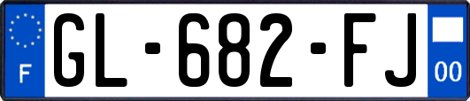 GL-682-FJ