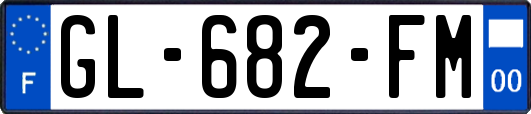 GL-682-FM
