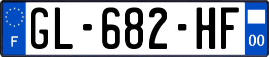 GL-682-HF