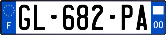 GL-682-PA