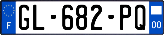 GL-682-PQ