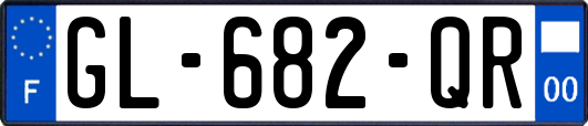 GL-682-QR