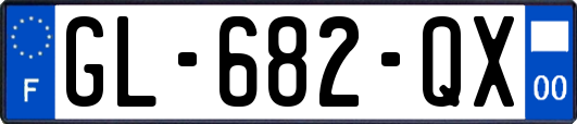 GL-682-QX