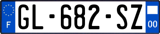 GL-682-SZ