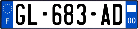 GL-683-AD