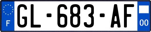 GL-683-AF