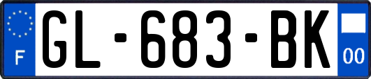 GL-683-BK