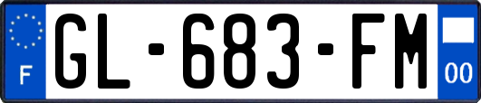 GL-683-FM