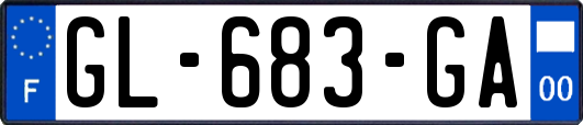 GL-683-GA