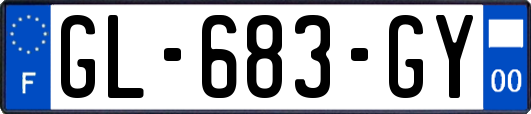 GL-683-GY