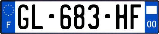 GL-683-HF