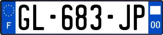 GL-683-JP