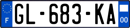 GL-683-KA