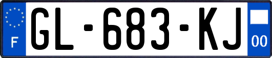 GL-683-KJ
