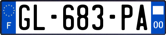 GL-683-PA