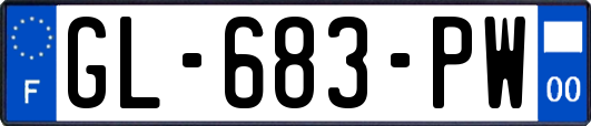 GL-683-PW