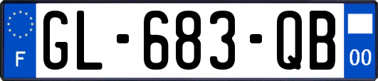 GL-683-QB