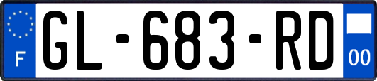 GL-683-RD
