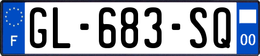 GL-683-SQ