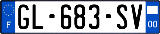 GL-683-SV