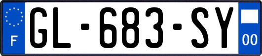 GL-683-SY