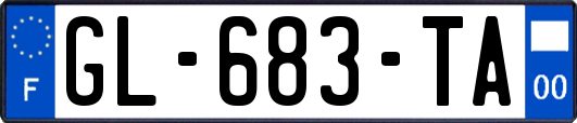 GL-683-TA