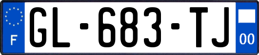 GL-683-TJ