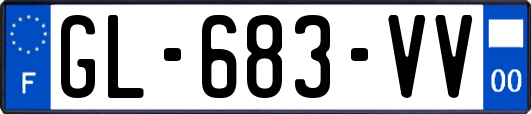 GL-683-VV
