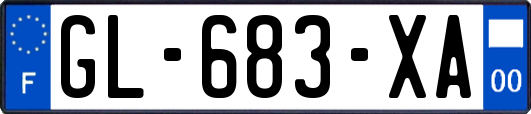 GL-683-XA