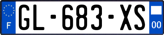 GL-683-XS