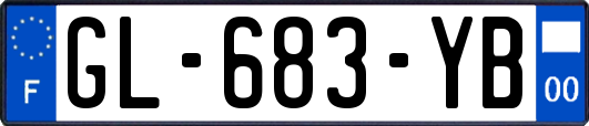 GL-683-YB
