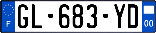 GL-683-YD