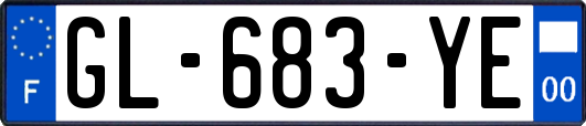 GL-683-YE