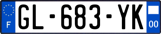 GL-683-YK