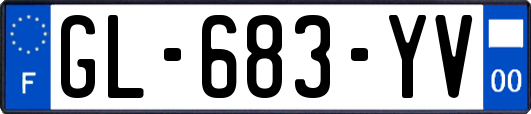 GL-683-YV