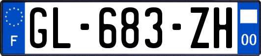 GL-683-ZH