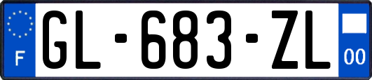 GL-683-ZL