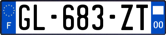 GL-683-ZT