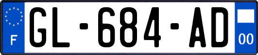 GL-684-AD