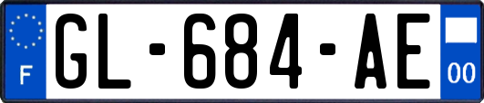 GL-684-AE