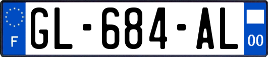 GL-684-AL