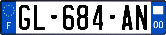 GL-684-AN