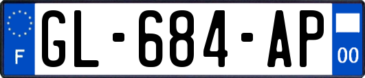 GL-684-AP