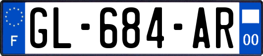 GL-684-AR