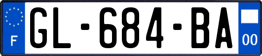 GL-684-BA