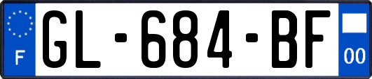 GL-684-BF