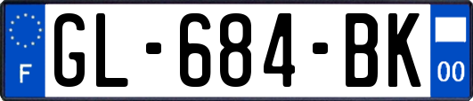 GL-684-BK