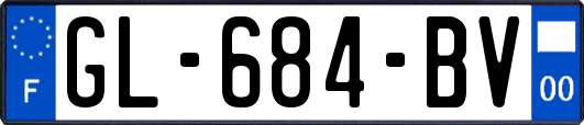 GL-684-BV